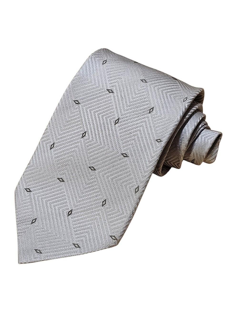 GIORGIO ARMANI TIE - Picture 13 of 16